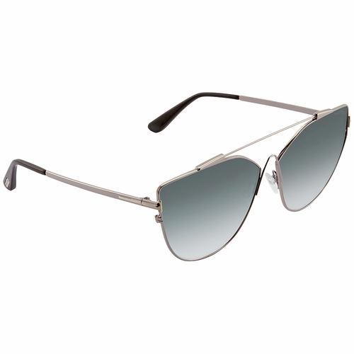 Tom Ford FT0563-14X JACQUELYN Ladies  Sunglasses