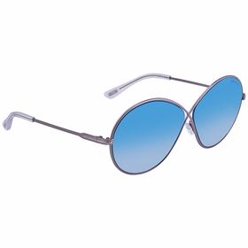 Tom Ford FT0564-14X Rania   Sunglasses