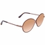 Tom Ford FT0564 48G Rania Ladies  Sunglasses
