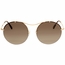 Tom Ford FT0565 28F Georgina Ladies  Sunglasses