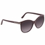 Tom Ford FT0568-69T Geraldine Ladies  Sunglasses