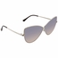 Tom Ford FT0569-16B ELISE Ladies  Sunglasses