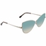 Tom Ford FT0569-16W ELISE Ladies  Sunglasses