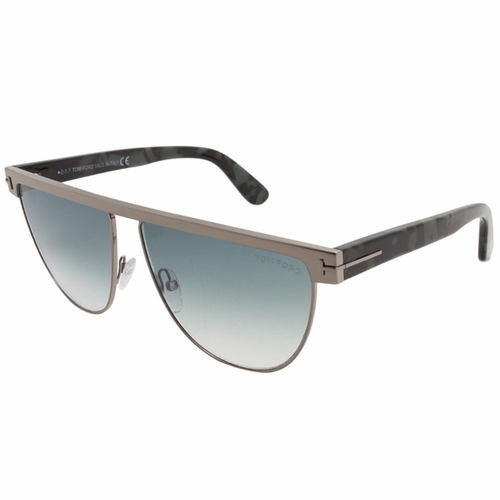 Tom Ford FT0570 14X  Unisex  Sunglasses
