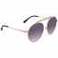 Tom Ford FT0571 28B Simone Ladies  Sunglasses