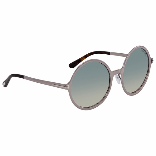 Tom Ford FT0572-14W Ava Ladies  Sunglasses