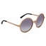 Tom Ford FT0572-28B Ava Ladies  Sunglasses