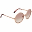 Tom Ford FT0572-28G Ava Ladies  Sunglasses