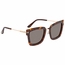 Tom Ford FT0573-55A Lara Ladies  Sunglasses