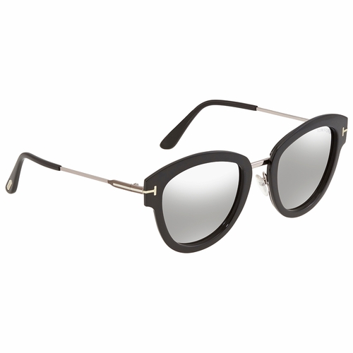 Tom Ford FT0574 14C 52  Ladies  Sunglasses