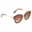 Tom Ford FT0574-52G Mia Ladies  Sunglasses