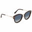 Tom Ford FT0574 52P 52  Ladies  Sunglasses