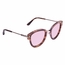 Tom Ford FT0574-55Z Mia Ladies  Sunglasses