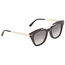 Tom Ford FT0575F-01B Anna Ladies  Sunglasses