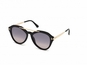 Tom Ford FT0576-01B Lisa Ladies  Sunglasses