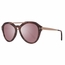 Tom Ford FT0576 55Z  Ladies  Sunglasses
