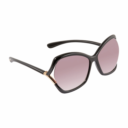 Tom Ford FT0579-01Z Astrid Ladies  Sunglasses
