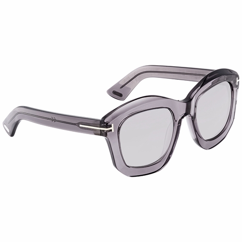 Tom Ford FT0582 20C JULIA Ladies  Sunglasses
