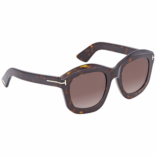 Tom Ford FT0582 52J Julia   Sunglasses