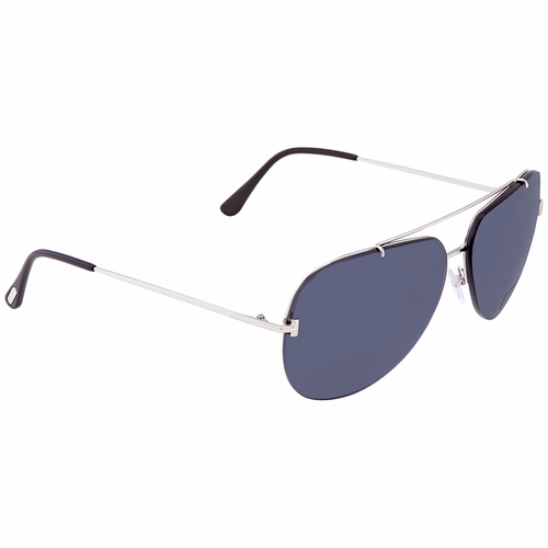Tom Ford FT0584-16V Brad Mens  Sunglasses