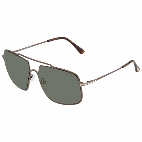 Tom Ford FT0585 6012N 60    Sunglasses