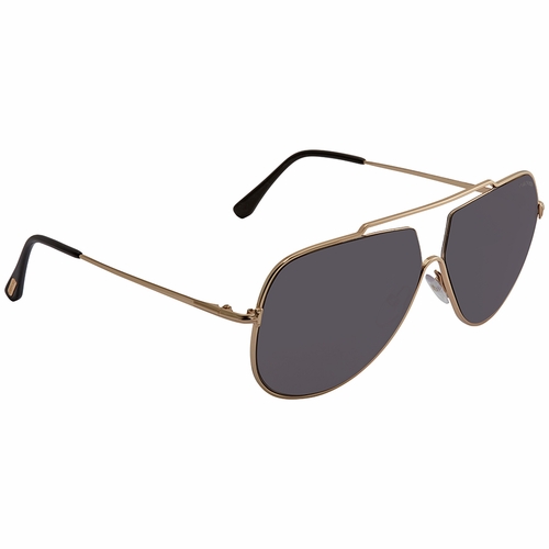 Tom Ford FT0586-28A CHASE Mens  Sunglasses