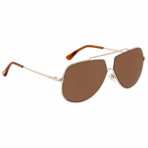 Tom Ford FT0586-28E CHASE Mens  Sunglasses