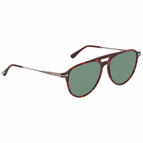 Tom Ford FT0587-54N CARLO Mens  Sunglasses