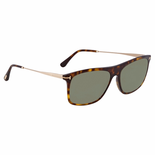 Tom Ford FT0588-52R  Mens  Sunglasses