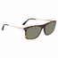 Tom Ford FT0588-52R  Mens  Sunglasses