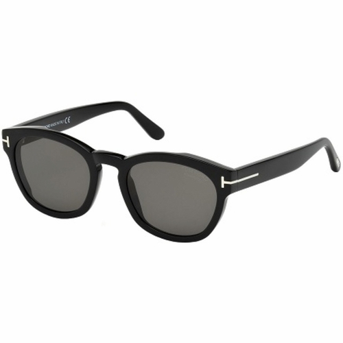 Tom Ford FT0590 01D 51  Mens  Sunglasses