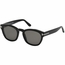 Tom Ford FT0590 01D 51  Mens  Sunglasses