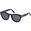 Tom Ford FT0590 01V 51  Mens  Sunglasses