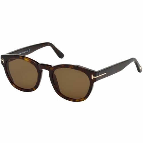 Tom Ford FT059052J51  Mens  Sunglasses