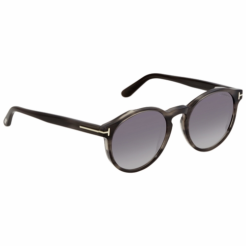 Tom Ford FT0591 20B 51  Unisex  Sunglasses