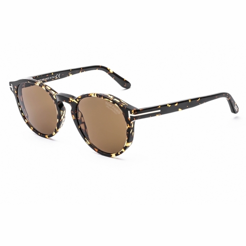 Tom Ford FT0591 52M 51  Unisex  Sunglasses