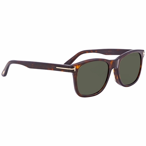 Tom Ford FT0595F-52N Eric Mens  Sunglasses