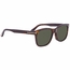 Tom Ford FT0595F-52N Eric Mens  Sunglasses