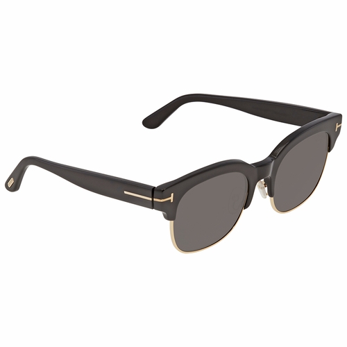 Tom Ford FT0597-01D-53 Harry Mens  Sunglasses