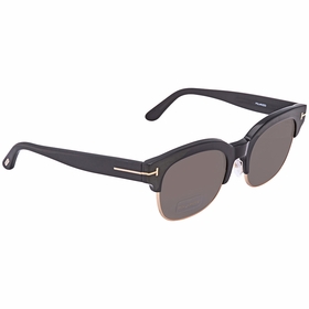 Tom Ford FT0597-01D Harry Mens  Sunglasses