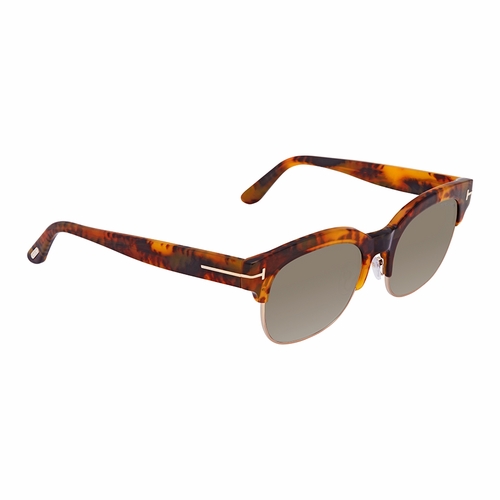 Tom Ford FT0597-55N Harry Mens  Sunglasses