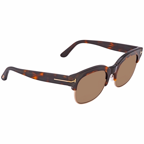 Tom Ford FT0597 56E Harry Mens  Sunglasses