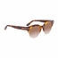 Tom Ford FT0598-53G Henri Ladies  Sunglasses
