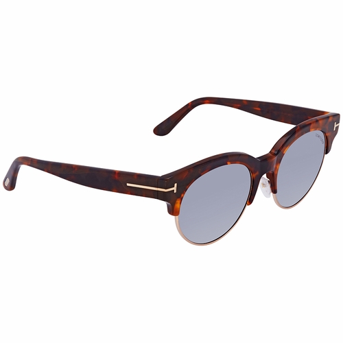 Tom Ford FT0598-55V Henri Mens  Sunglasses