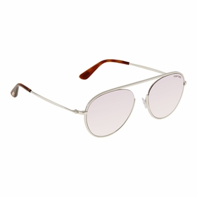 Tom Ford FT0599-16Z Keith Unisex  Sunglasses