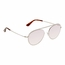 Tom Ford FT0599-16Z Keith Unisex  Sunglasses
