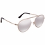 Tom Ford FT0599-28C Keith Unisex  Sunglasses