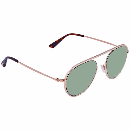 Tom Ford FT0599-28N Keith Unisex  Sunglasses