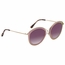 Tom Ford FT0604 77T FT0604 Ladies  Sunglasses
