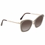 Tom Ford FT0605-50K INDIA Ladies  Sunglasses
